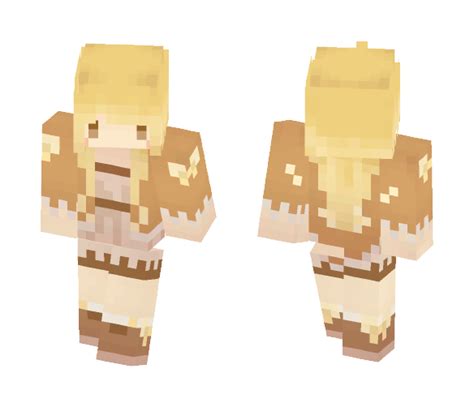 Download Food personification | baked Potato Minecraft Skin for Free ...