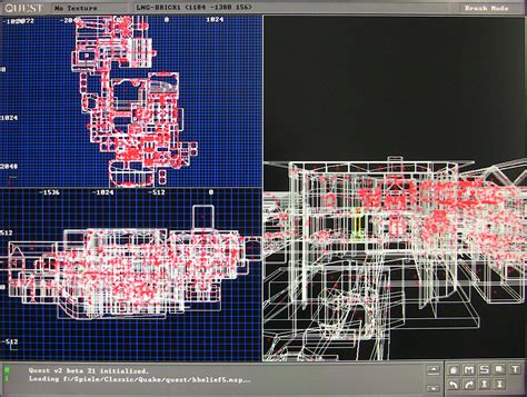 Quake Modding | You Got Red On You