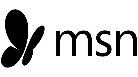 MSN Logo, symbol, meaning, history, PNG, brand