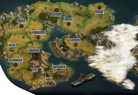 Continent Maps | Forge of Empires Wiki | FANDOM powered by Wikia