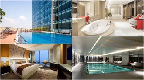 17 Best Luxury Hanoi Hotels with Swimming Pools [2024]