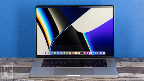 Apple MacBook Pro 16-Inch (2021, M1 Max) - Review 2021 - PCMag Australia