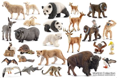 COMING SOON. SCHLEICH. — Surroundings of Thornbury | Animal figures ...