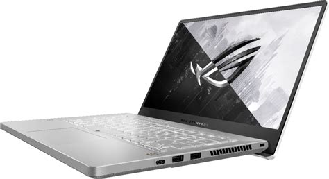Customer Reviews: ASUS ROG Zephyrus 14" Gaming Laptop AMD Ryzen 9 16GB Memory NVIDIA GeForce RTX ...
