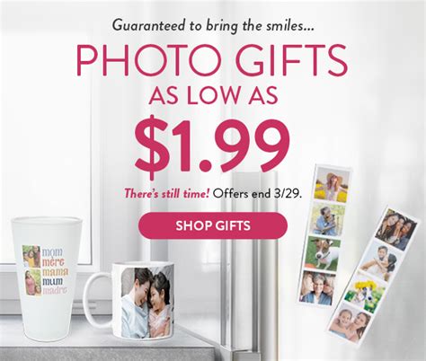 Online Photo Printing & Personalized Photo Gift Ideas | Snapfish US