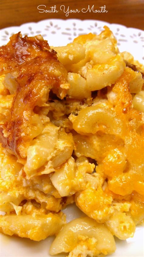 Paula Deen Mac And Cheese Slow Cooker - vefasr