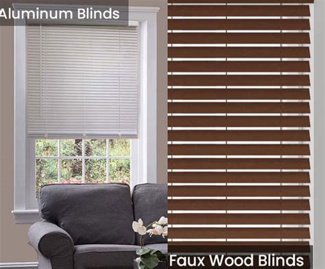 How To Take Down Faux Wood Blinds? - #1 Affordable Blinds | Blog