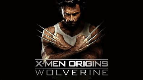 X-Men Origins: Wolverine (2009) - Backdrops — The Movie Database (TMDB)