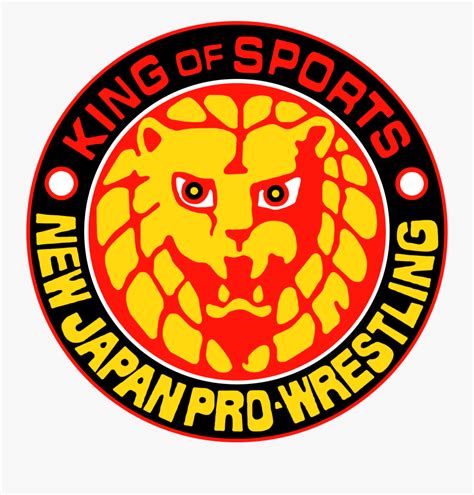 njpw logo clipart 10 free Cliparts | Download images on Clipground 2024