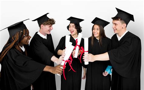 Diverse Group Of Students Holding | Premium Photo - rawpixel