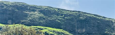 Lohagad - Bhaja Caves via Visapur Fort, Maharashtra, India - 2 Reviews ...