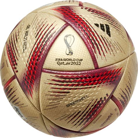 Al Hilm Pro Soccer Ball - www.inf-inet.com
