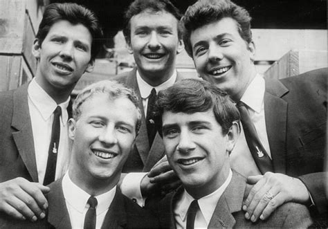 The Tremeloes members acquitted of indecently assaulting a 15-year-old ...