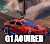 Drivers License G1 GIF - Drivers license G1 Fortnite - Discover & Share GIFs