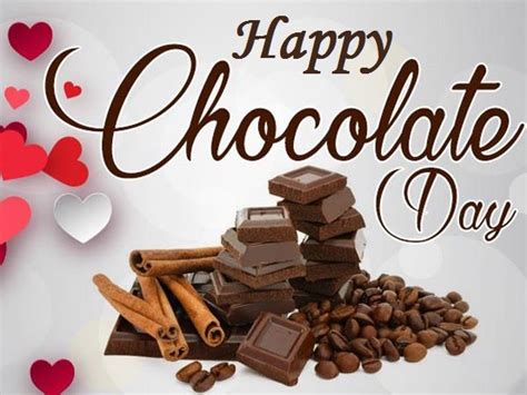 Happy World Chocolate Day- What Is Your Favourite Chocolate??? - Food - Nigeria