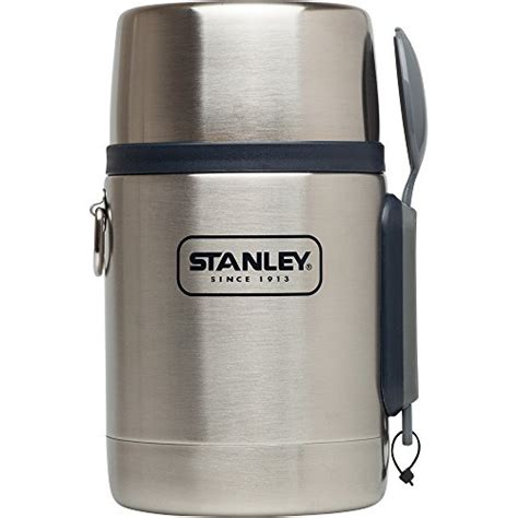 Top 10 Stanley Thermos For Hot Food of 2021 - HuntingColumn