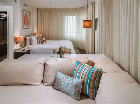 The Marlin Hotel - Boutique Hotel Miami Beach