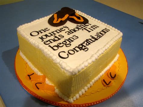 Some Fun Cake Ideas For Retirement Party