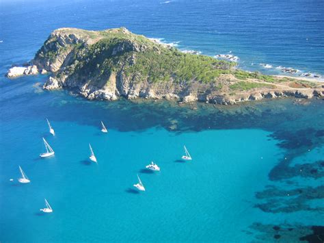 Top 10 des plus belles îles de France - Vacances Vues du Blog