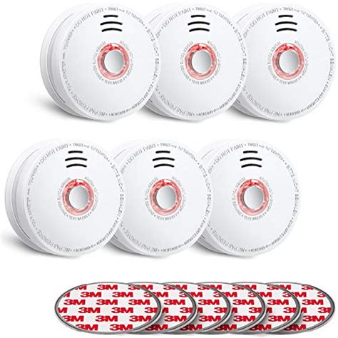 45 Best lifesaver smoke alarm model 1275 replacement 2022 - After 208 hours of research and testing.