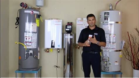 How To Choose The Best Tankless Water Heater For Your Home | Techno FAQ