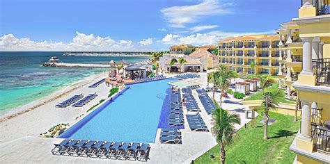 Hotel Marina El Cid Spa & Beach Resort-Riviera Maya | Travelzoo