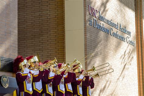 University of Southern California International Academy//(南カリフォルニア大学 付属語学学校)のコース・プログラム紹介：アメリカ留学 ...