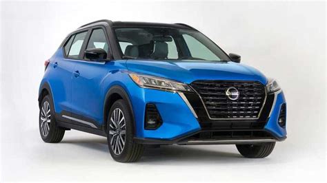 2021 Nissan Kicks Gets A Tiny Price Hike, Starts At $19,500