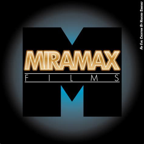 Miramax-Logo by NSSanchez on DeviantArt