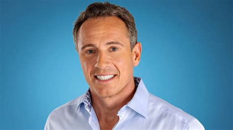 NewsNation's Chris Cuomo Sees Highest Ratings Week Ever