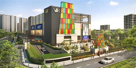 VR Chennai to open in 2018