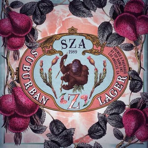 SZA: Z Album Review | Pitchfork