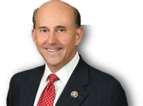 Congressman Louie Gohmert | Louie, Politics