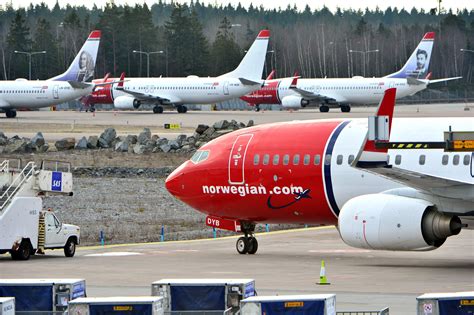 Fly to Europe for $65? Low-cost Norwegian Air promises bargain flights - Lehigh Valley Business ...