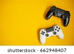 Closeup of gaming joystick image - Free stock photo - Public Domain ...