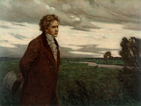 Beethoven Painting | Painting, Beethoven, Vaporwave art