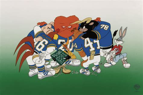 Football Follies | Gallery of Art & Collectibles