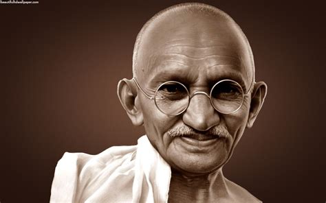 Những triết lý bất hủ của Mohandas Gandhi - Redsvn.net