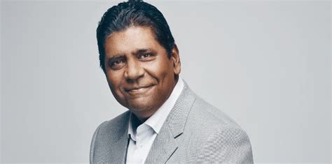 “We Are Struggling, With No Players In The Top 50…” - Vijay Amritraj