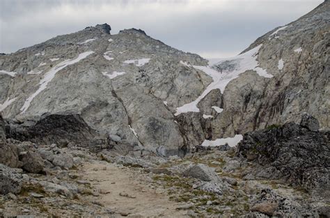 The Enchantments