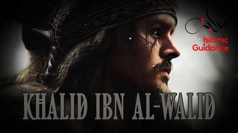 Khalid Ibn Al-Walid (R) - YouTube