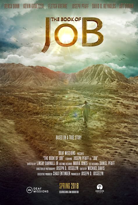 The Book of Job (2018)