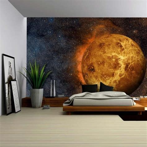 50 Space-Themed Home Decor Accessories To Satiate Your Inner Astronomy Geek