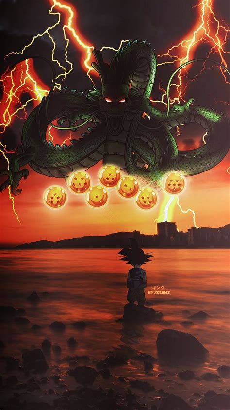 Goku Vs Black Goku Wallpaper