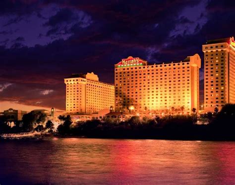 Harrah's Laughlin | Hotel Meeting Space | Event Facilities