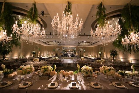 Four Seasons Los Angeles | Fancy That! Events