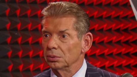 WWE RAW star confirms he received call-up due to Vince McMahon