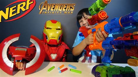 avengers gun toy Online Sale, UP TO 54% OFF