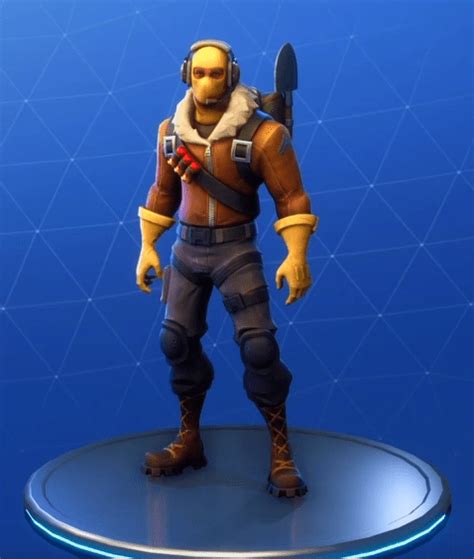 Homer Simpson As The Fortnite Raptor Skin Fortnite Skins And Guns In | Images and Photos finder