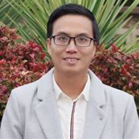 Dang Nguyen | Researcher Profiles